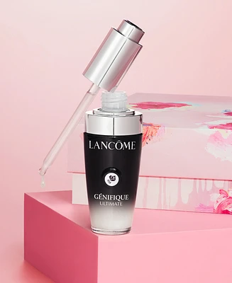 Free full-size serum with any $125 Lancome purchase (up to $304 value!)