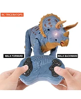 Contixo DR2 Rc Dinosaur Toy
