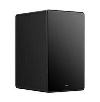 5.1 Channel High-End Home Theater Soundbar with Wireless Subwoofer