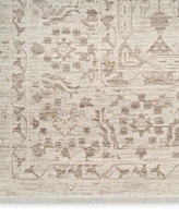 Nourison Home Shadows Shw05 Rug Collection