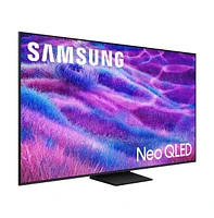 55" Class QN80F Series Neo Qled 4K Vision Ai Mini Led Smart Tv - QN55QN80FAFXZA