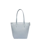 Lacoste Women's Small Shoulder Tote Bag