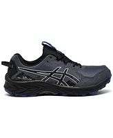 Asics Men's Gel-Venture 10 Trail Running Sneakers from Finish Line