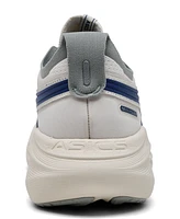 Asics Men's Gel-nimbus 27 Track Club Running Sneakers from Finish Line
