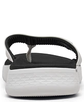 Skechers Women's Go Walk Flex Sandal - Eve Sandals from Finish Line