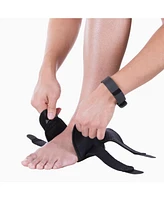 Nonzero Gravity Breathable and Adjustable Neoprene Ankle Support Brace