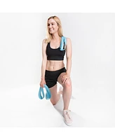 NonZero Gravity 100% Latex-Free Organic Rubber Power Resistance Bands