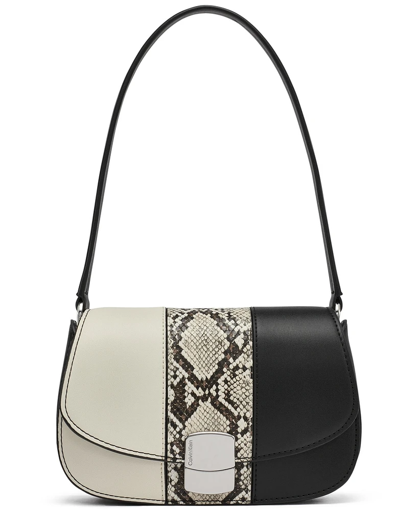 Calvin Klein Alina Mini Shoulder Bag