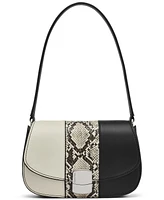 Calvin Klein Alina Mini Shoulder Bag