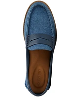Sperry Women's Seaport Penny Slip On Loafers