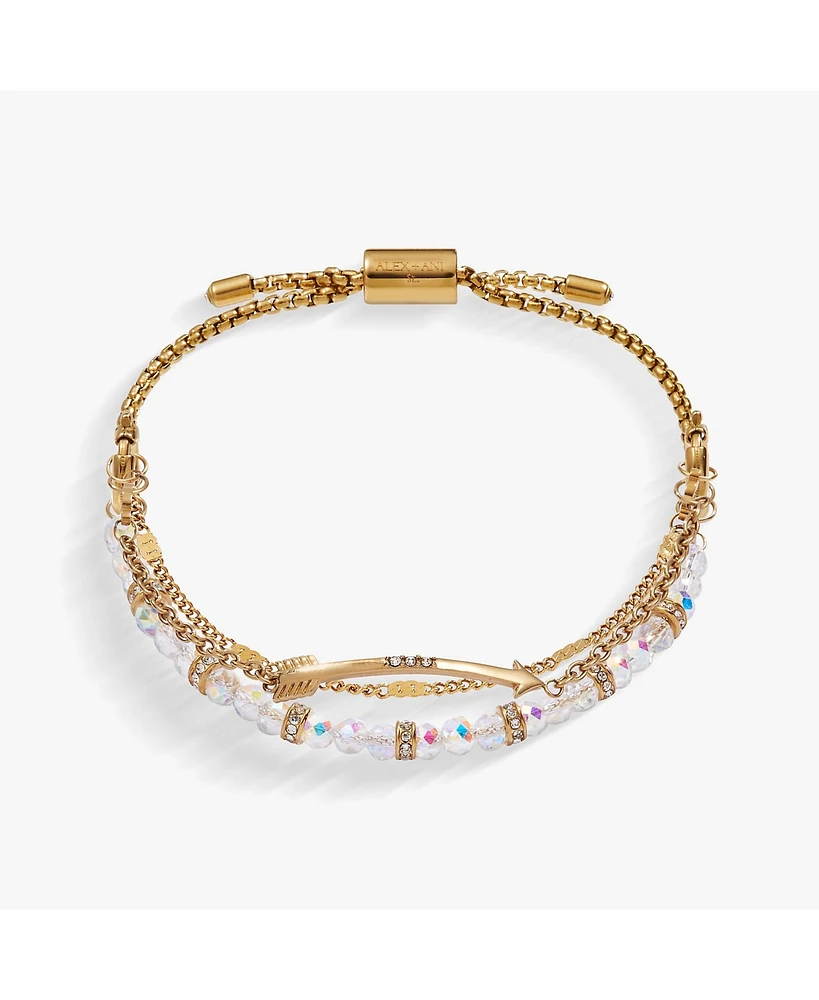 Arrow Stranded Bracelet Set