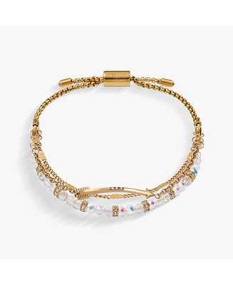Arrow Stranded Bracelet Set