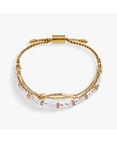 Arrow Stranded Bracelet Set