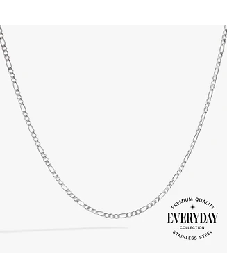 Figaro Charm Layering Necklace