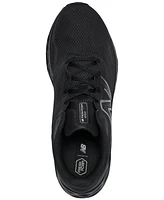 New Balance Men's Fresh Foam Arishi V4 Slip-Resistant Running Sneakers from Finish Line