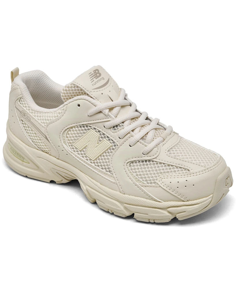 New Balance Big Girls 530 Casual Sneakers from Finish Line
