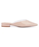 Women's Jaina Flat Mule