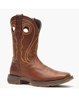 Lady Rebel by Durango Women's Chestnut Western Boot