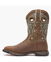 Durango Maverick Women's Waterproof Work Boot