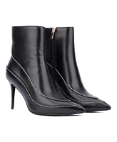 Torgeis Women's Sophie Heeled Boots