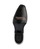 Durango Men's Santa Fe Whiskey Barrel Brown Western Boot
