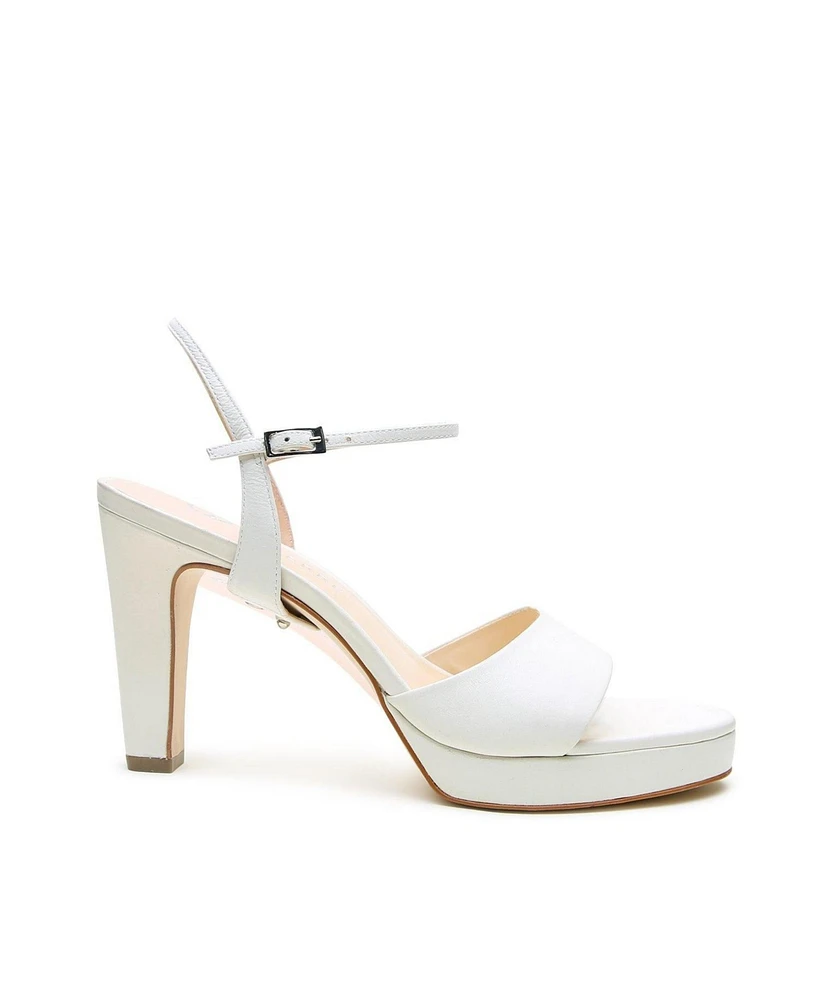 Alterre Women's Amal Customizable Bridal Platform