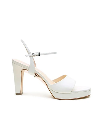 Alterre Women's Amal Customizable Bridal Platform