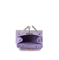 Women's Ramona Purple Mini Bag