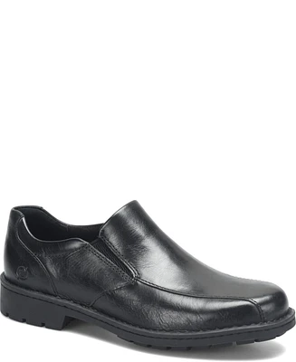 Born Men's Laken Slip On Dress Casual Loafers