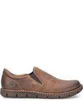 Born Men's Sawyer Slip On Casual Loafers