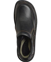Born Men's Blast Slip On Dress Casual Loafers