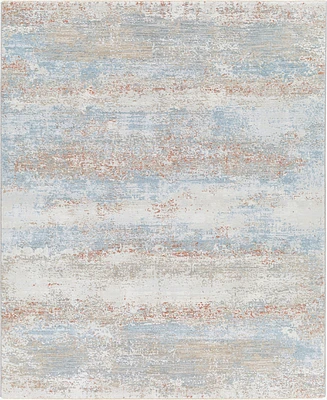Livabliss Brunswick Bwk-2327 2'7"x3'11" Area Rug