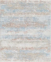 Livabliss Brunswick Bwk-2327 2'7"x3'11" Area Rug