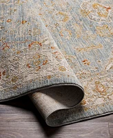 Livabliss Avant Garde Avt-2318 5'x7'5" Area Rug