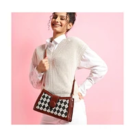 Women's Trix Multicolor Mini Bag