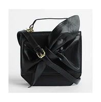 Women's The Arc Crossbody Satchel Bag