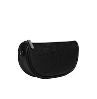 Women's Braided Sling Bag