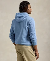Polo Ralph Lauren Men's Logo Fleece Hoodie
