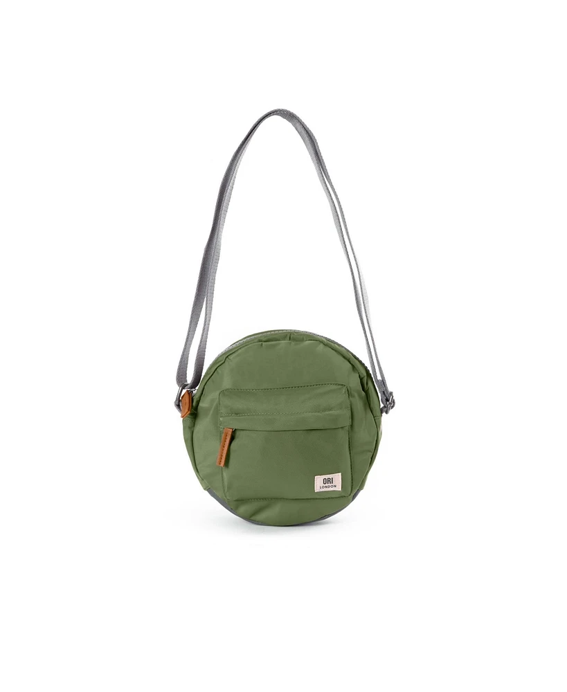Paddington B Corn Small Recycled Nylon