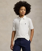 Polo Ralph Lauren Big Boys Performance Jersey Shirt