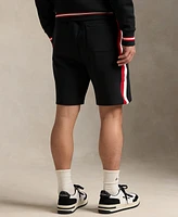 Polo Ralph Lauren Men's 7.5" Double-Knit Shorts