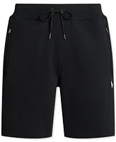 Polo Ralph Lauren Men's 7.5" Double-Knit Shorts