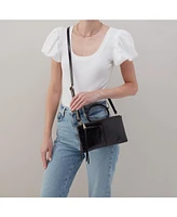 Hobo Sable Crossbody