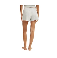 Cotton On Women's Peached Jersey Short
