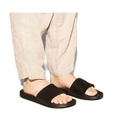 Planet A Women's REGNR8 Slide Sandal