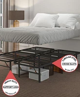 Hollywood Bed Bedder Base Collection