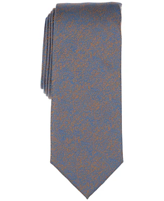 Alfani Men's Ozarks Abstract Tie, Exclusively at Macy's