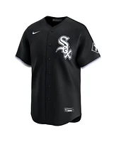 Nike Men's Black Chicago White Sox Alternate Limited Jersey