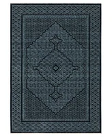 Oriental Weavers Capella Cap01 Rug Collection