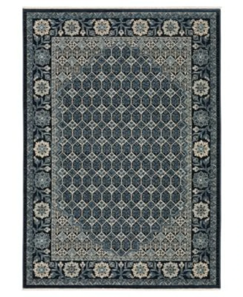 Oriental Weavers Capella Cap03 Rug Collection